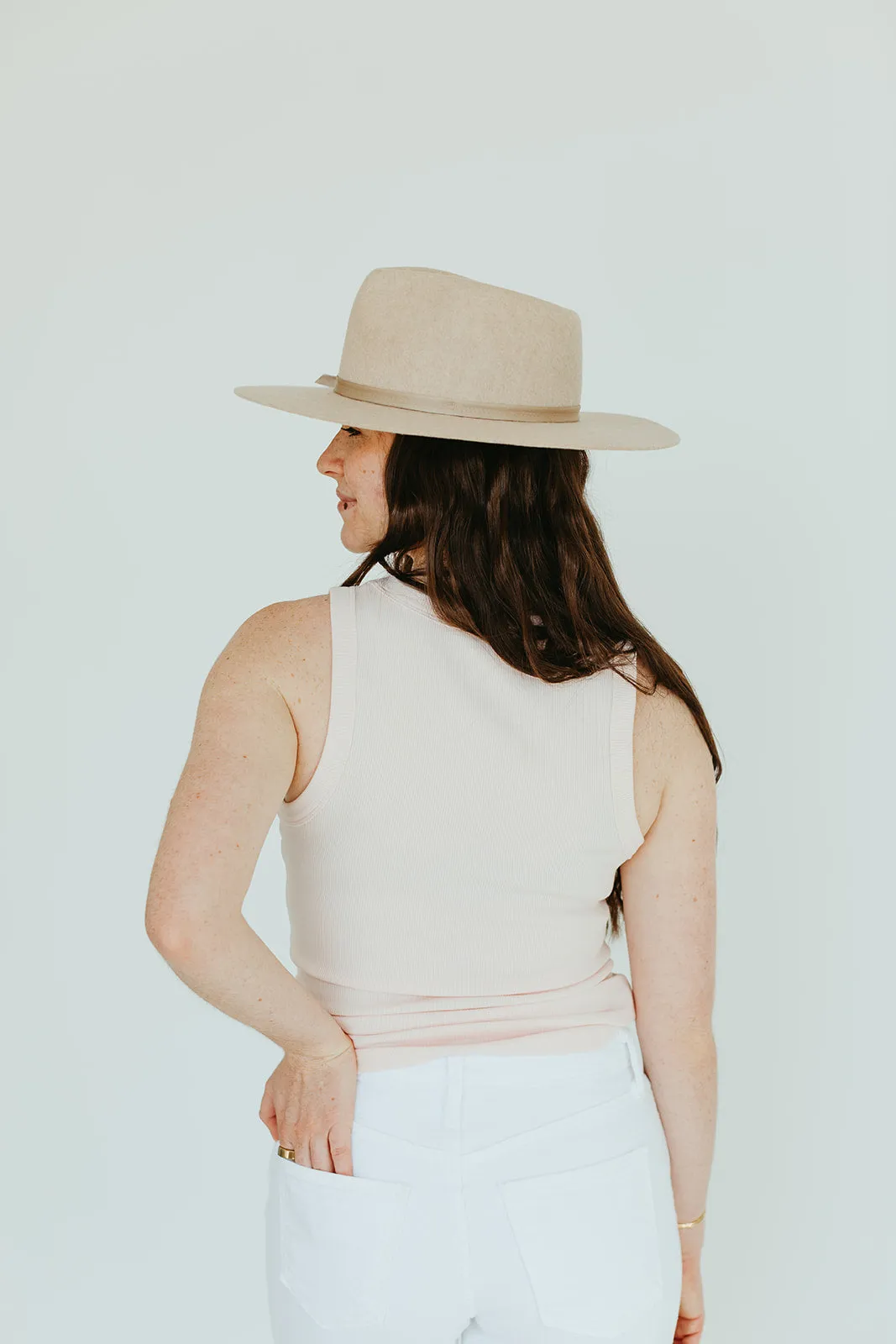 Georgia Essential Tank