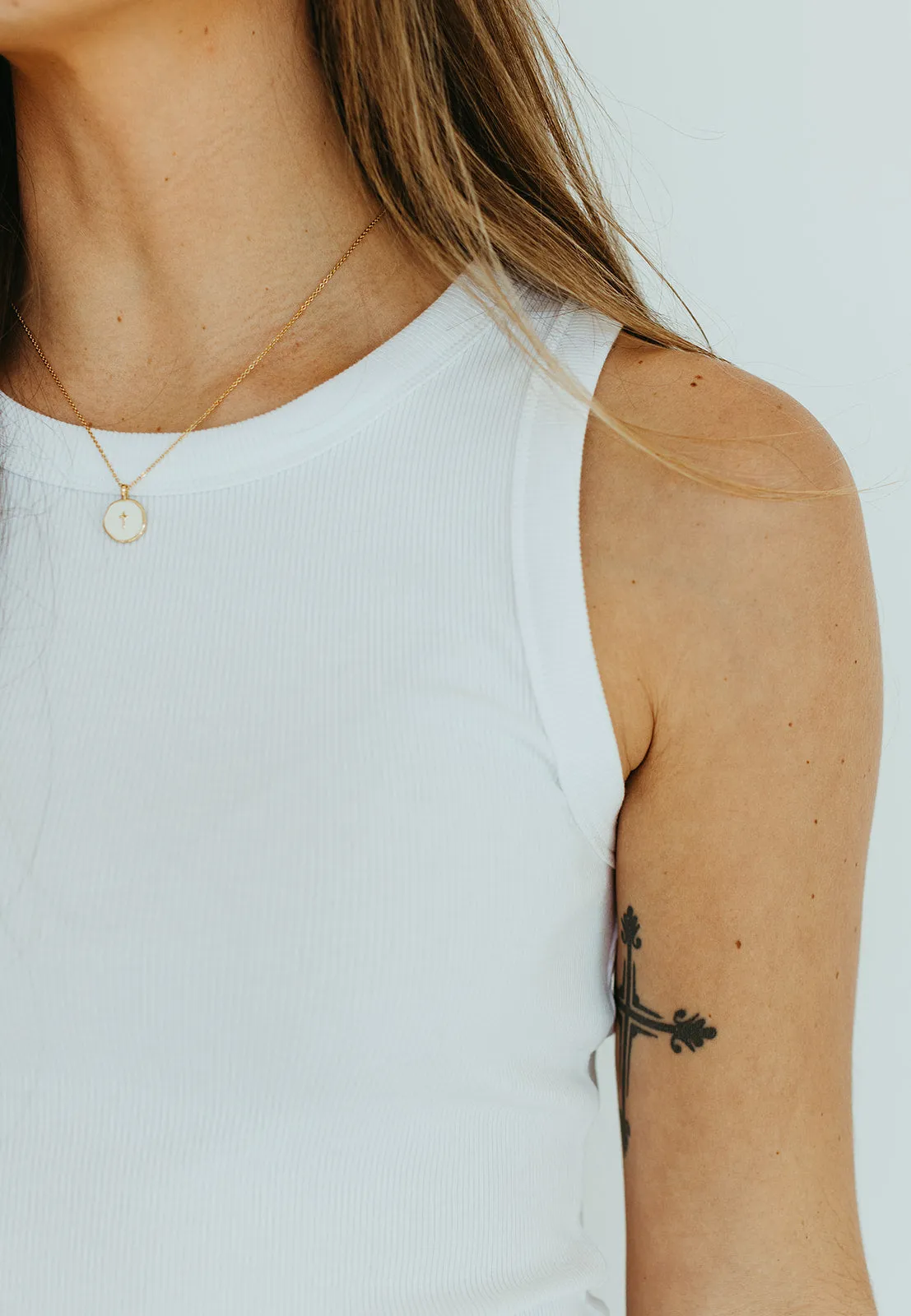 Georgia Essential Tank