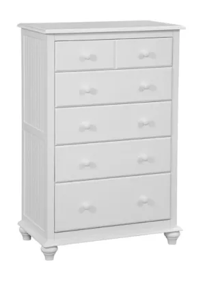 Gooseberry 5-Drawer Chest