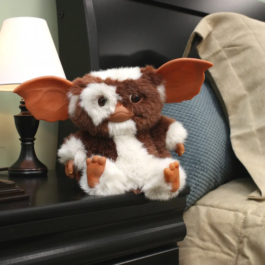 GREMLINS: Musical Dancing Gizmo Plush