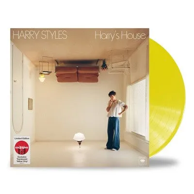 Harry Styles - Harry's House (Vinyl)