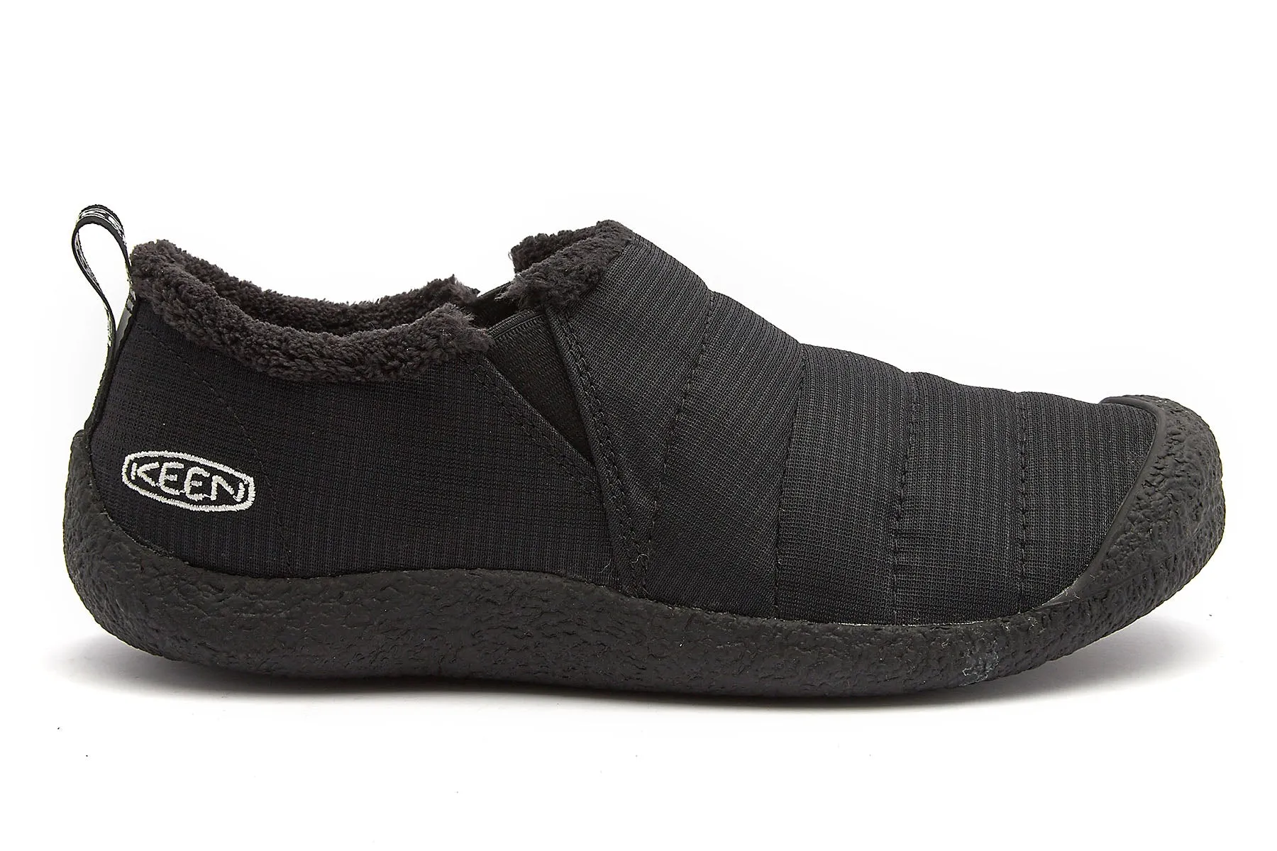 Howser II Triple Black