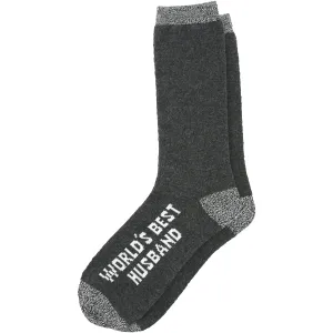 Husband Men's Socks