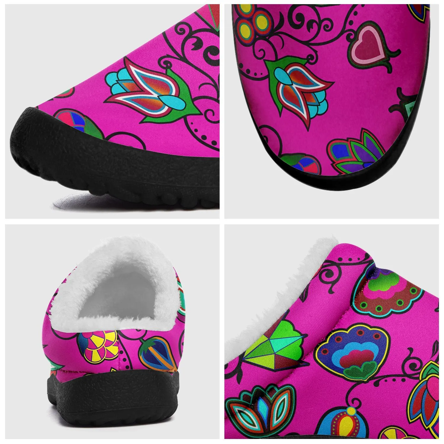 Indigenous Paisley Ikinnii