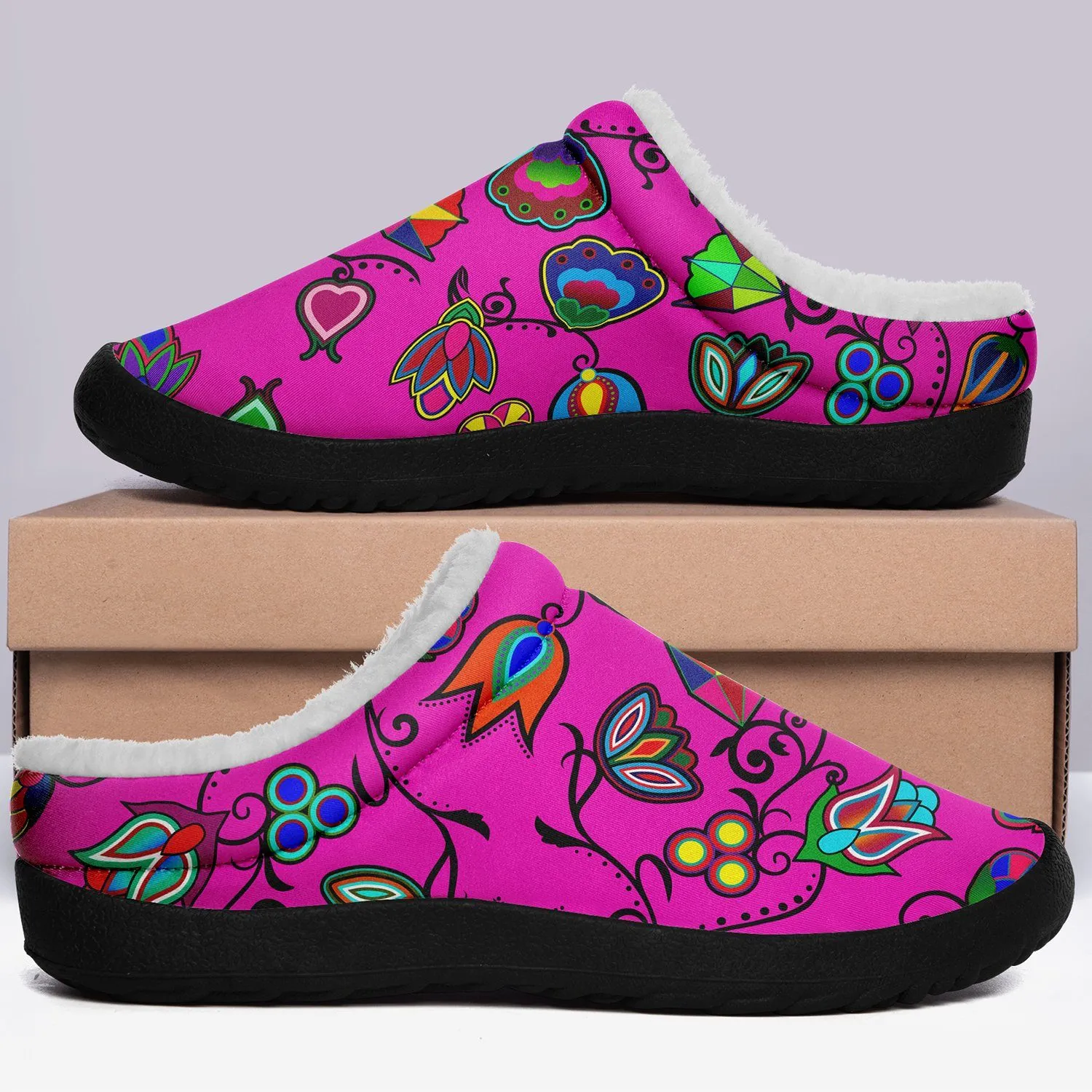 Indigenous Paisley Ikinnii