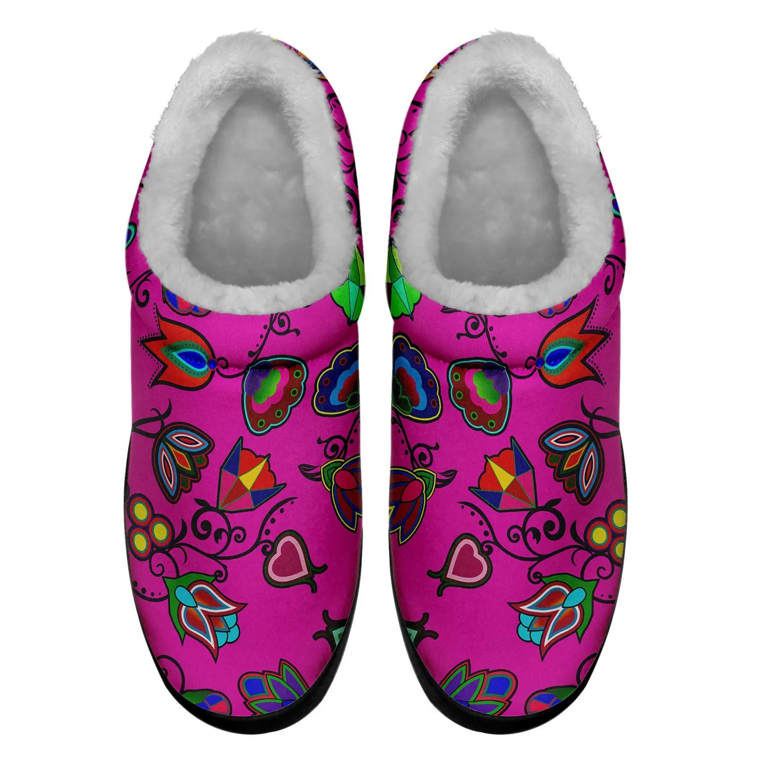 Indigenous Paisley Ikinnii