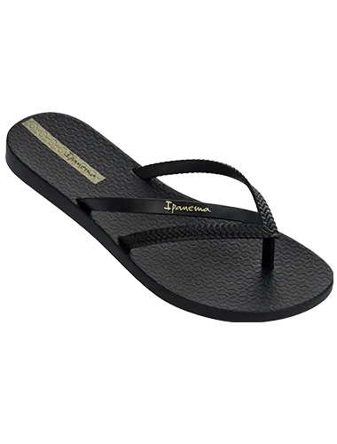 Ipanema Bossa Black
