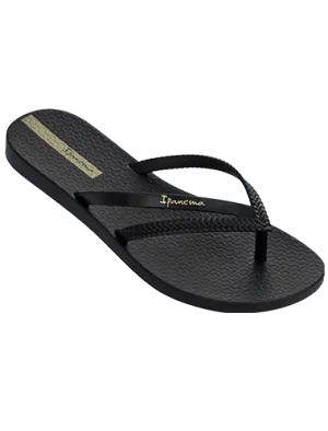 Ipanema Bossa Black