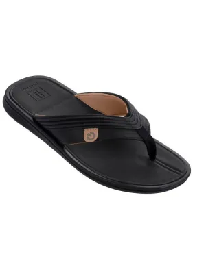 Ipanema Cartago Malta Black/Brown