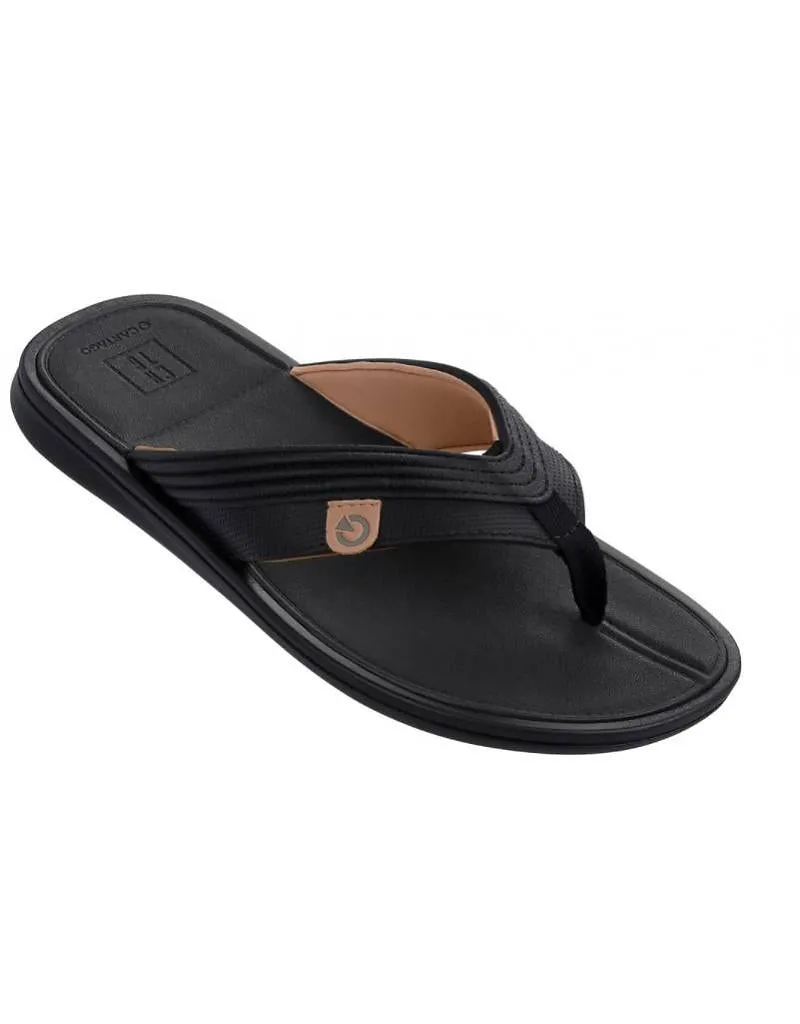 Ipanema Cartago Malta Black/Brown