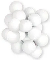 Jelly Belly Dutch Mints White