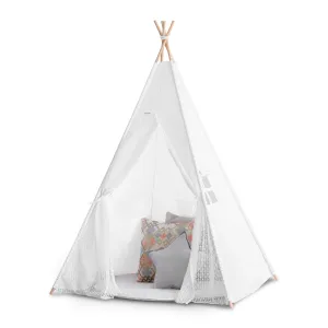 Kids Teepee Tent | Lace