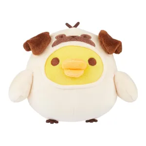 Kiiroitori Pug Small Plush