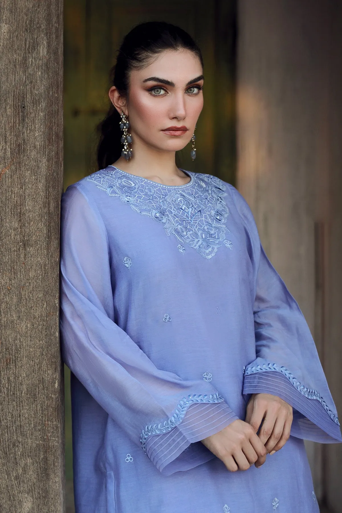 Lavender Luxe