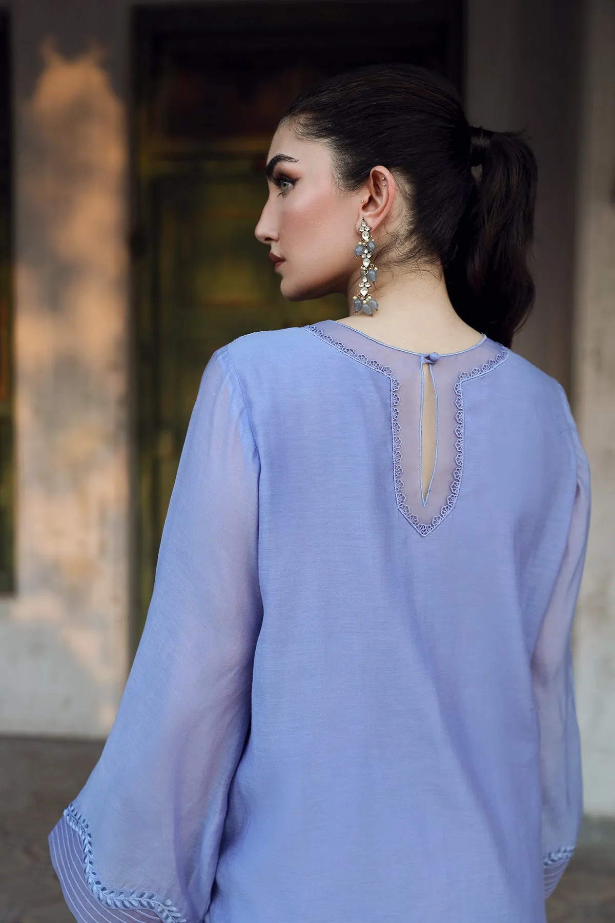Lavender Luxe