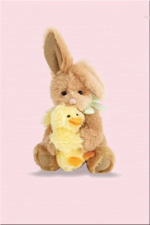 Lil' Ducky Hugs