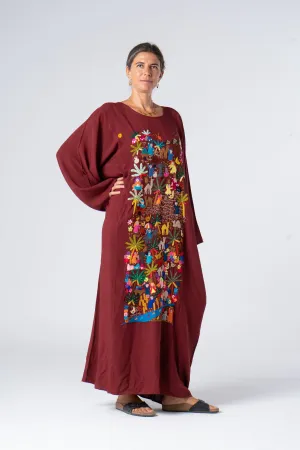 Limited Edition Fellahy Galabeya Viscose
