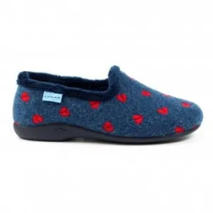 Lunar Callisto Slipper