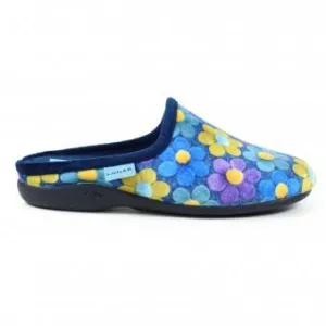 Lunar Cameo Slipper