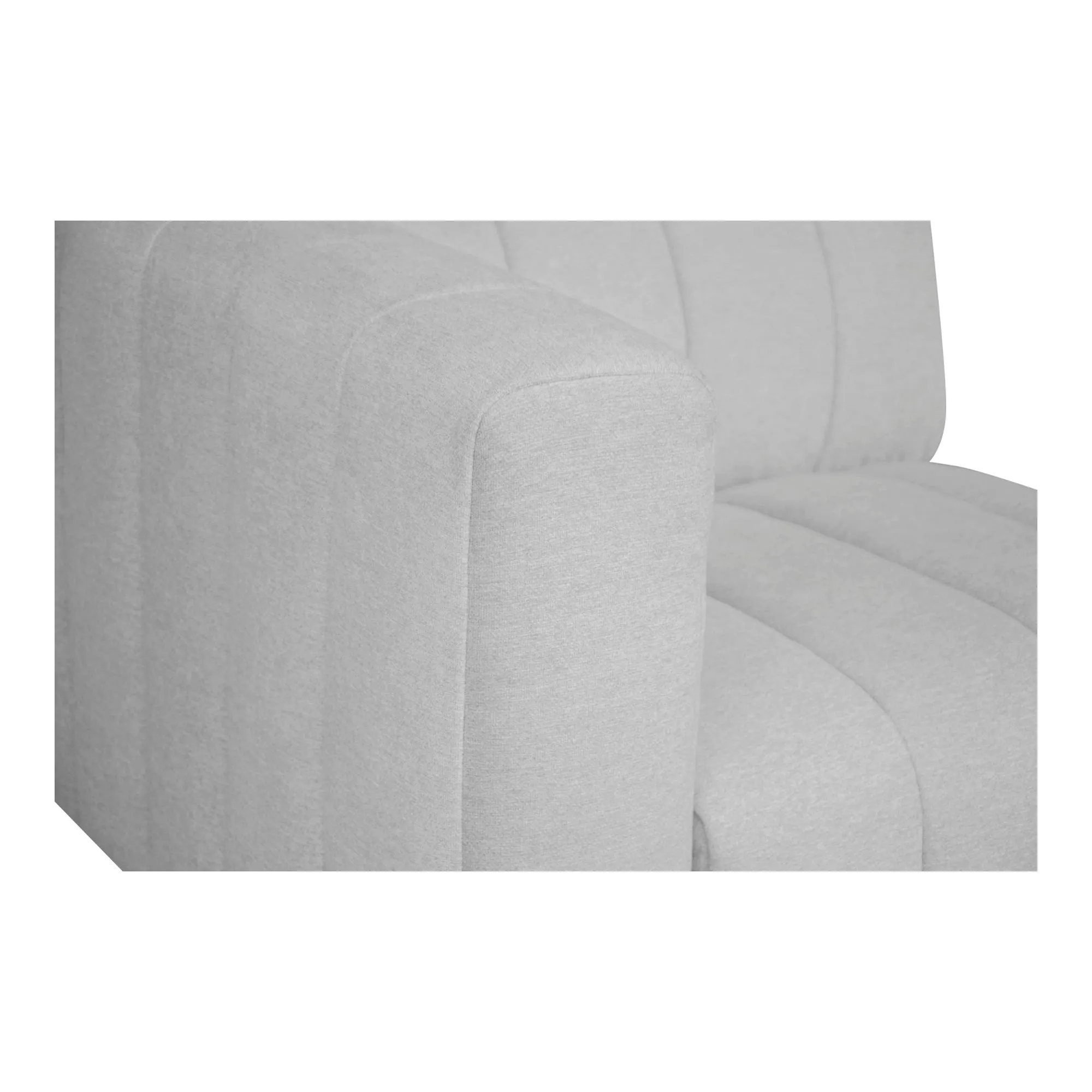 Lyric Corner Sectional