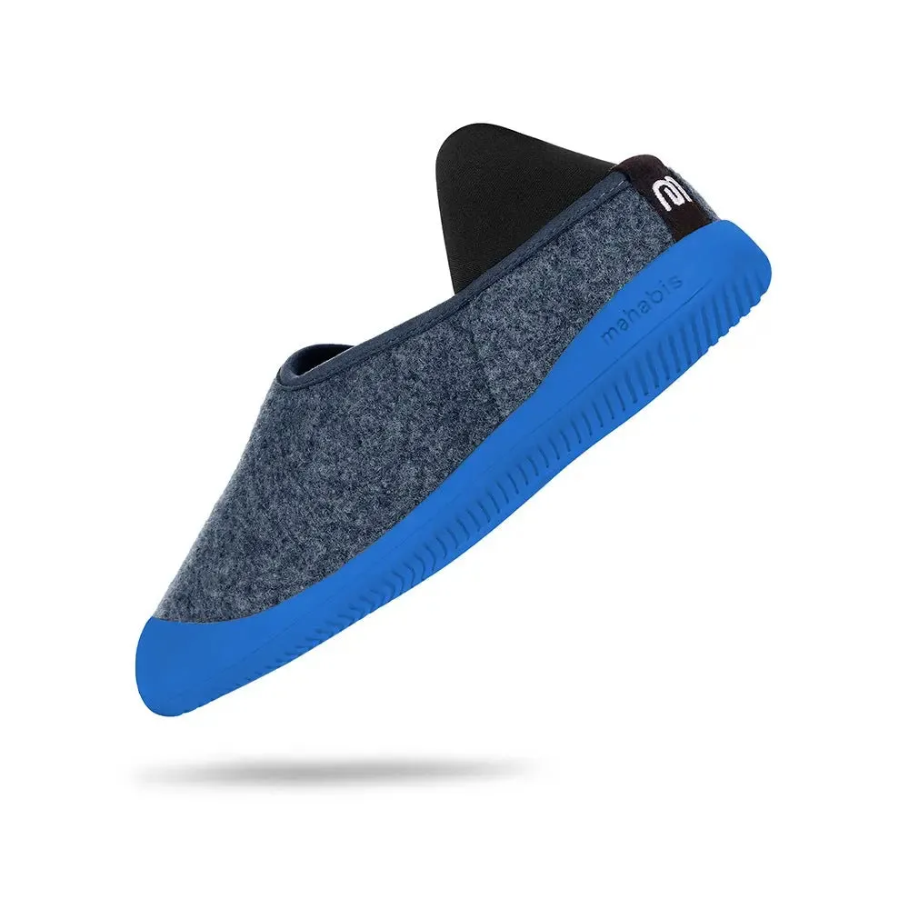 mahabis curve in malmo blue x santorini blue