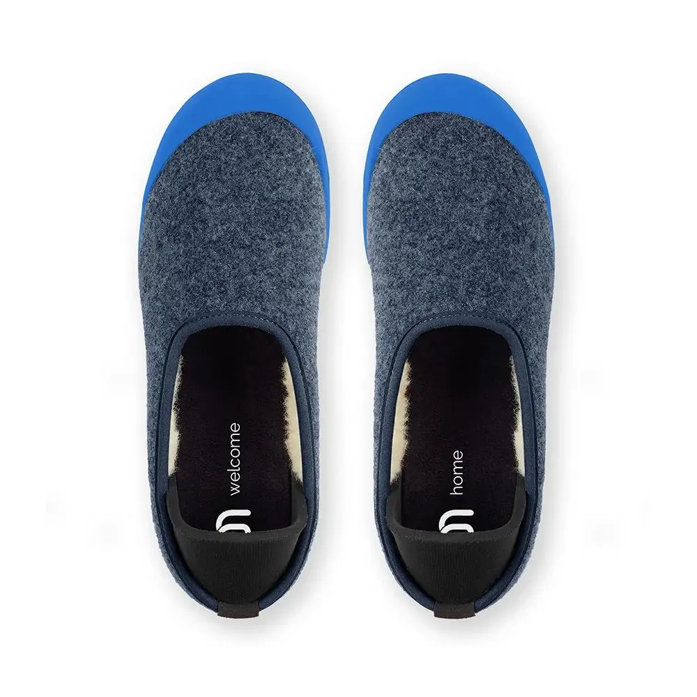 mahabis curve in malmo blue x santorini blue