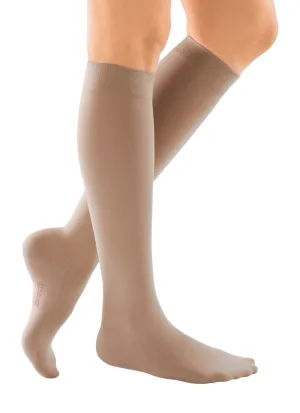 mediven comfort 30-40 mmHg calf extra-wide closed toe petite