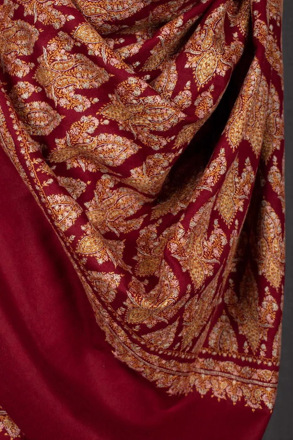 MEHBOOBA - 40x80"