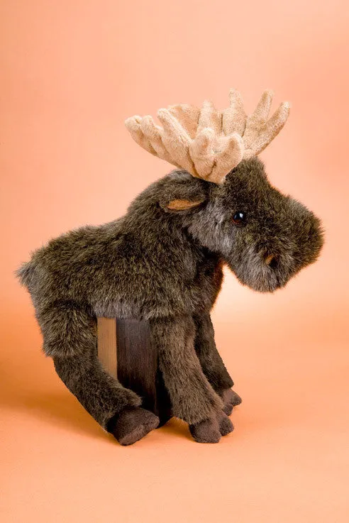 Miller the Moose