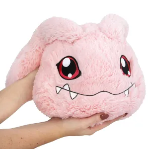 Mini Squishable Digimon Koromon 7"