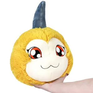 Mini Squishable Tsunomon  7"