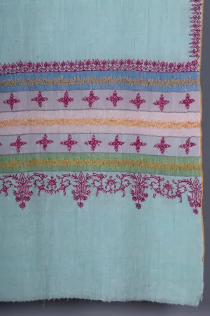 MUNEEB - 40x80"