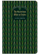 Mysterious Affair at Styles | Chiltern