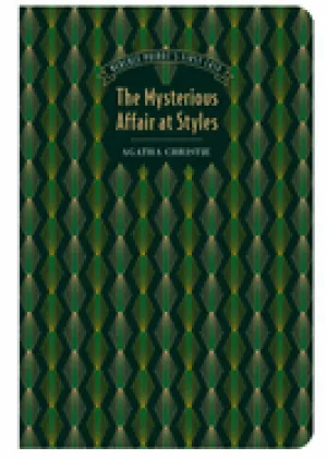 Mysterious Affair at Styles | Chiltern