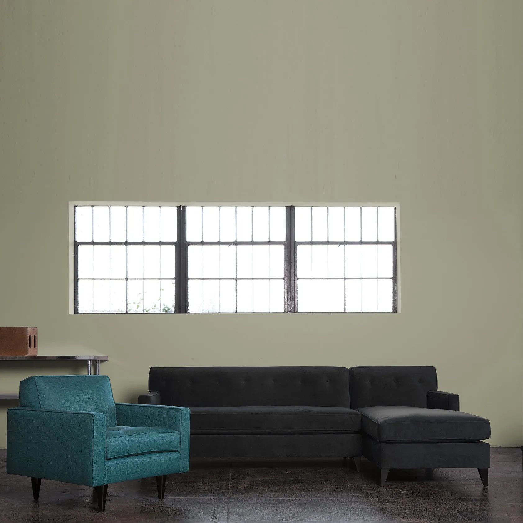 Paint by Colorhouse NOURISH .03