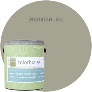 Paint by Colorhouse NOURISH .03