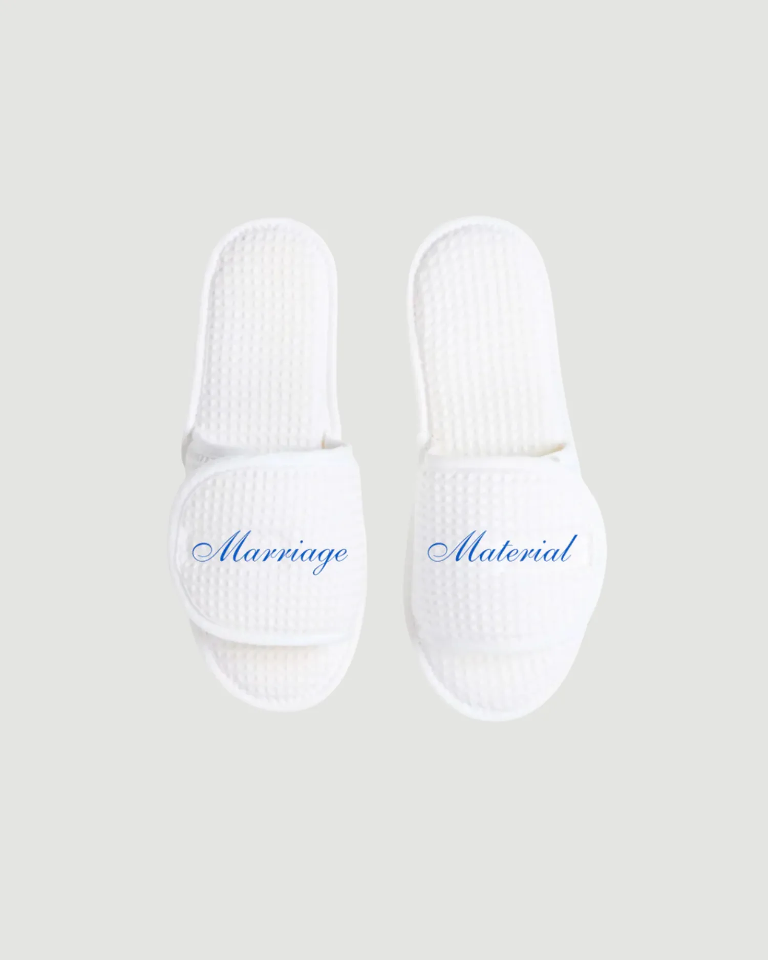 Personalised Slipper Bundle (set of 10)