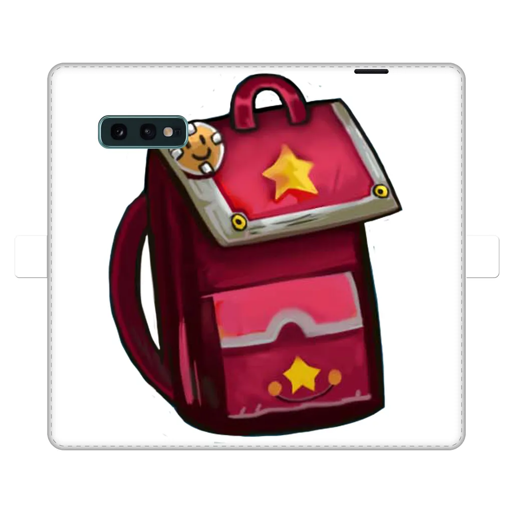 PinkBag Fully Printed Wallet Cases