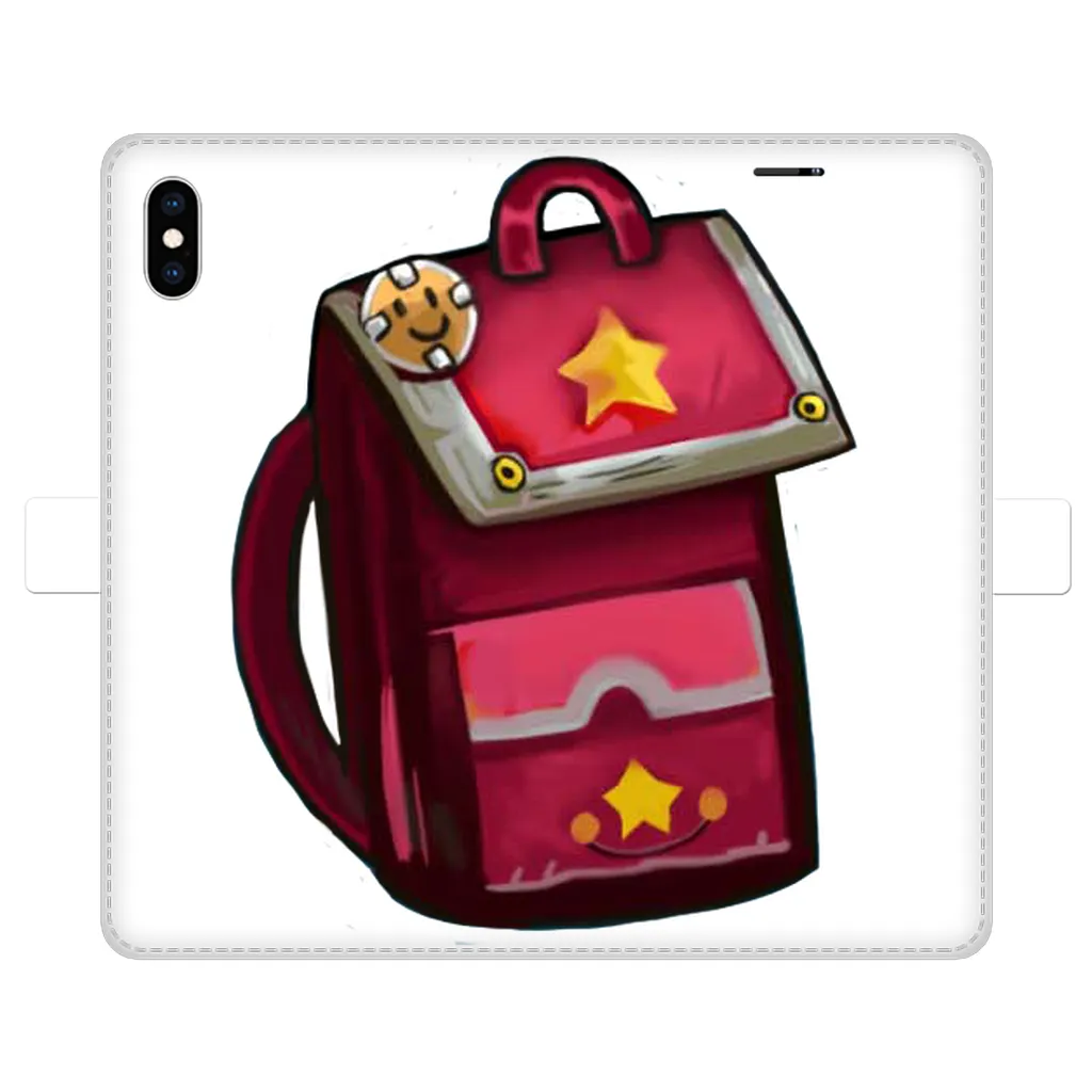 PinkBag Fully Printed Wallet Cases