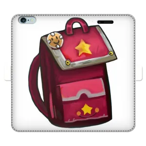 PinkBag Fully Printed Wallet Cases