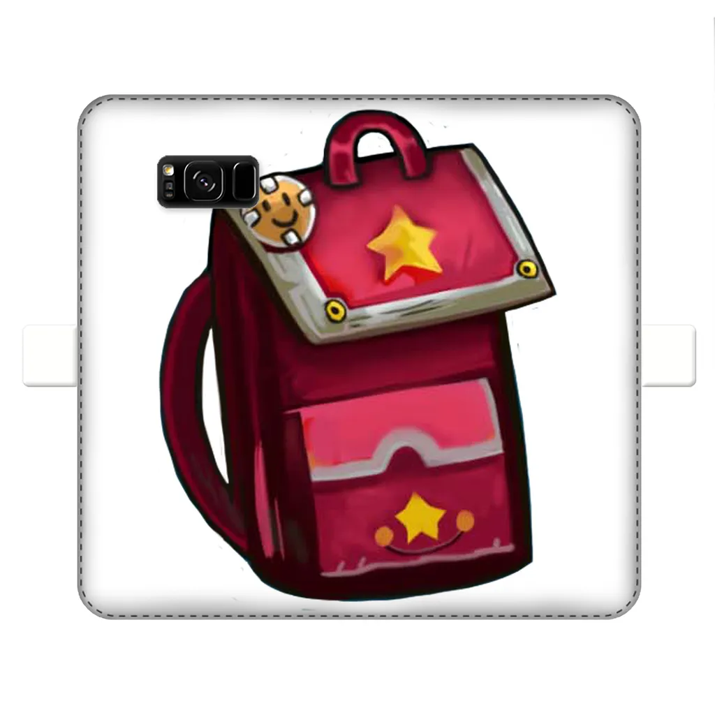 PinkBag Fully Printed Wallet Cases