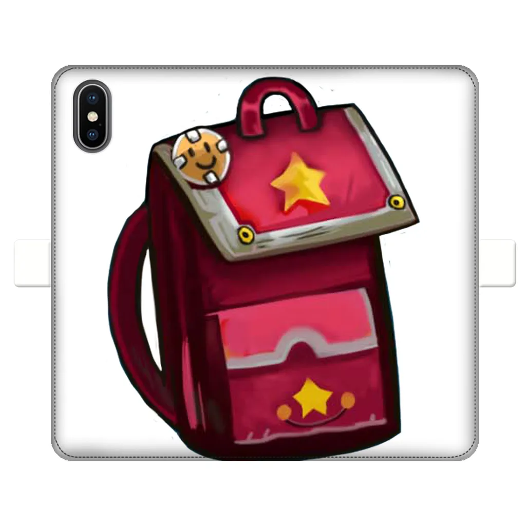 PinkBag Fully Printed Wallet Cases
