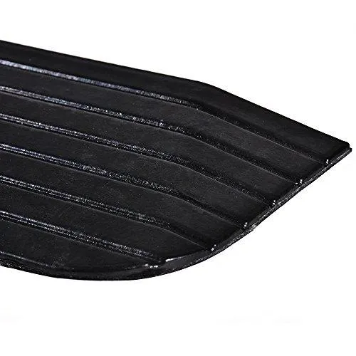 Power Wheelchair Rubber Threshold Ramp