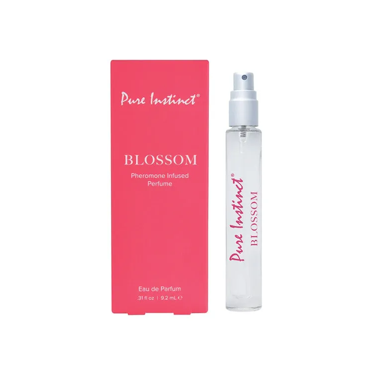 Pure Instinct Pheromone Infused Perfume Spray 0.31oz