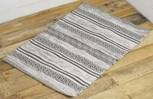 Rug-5'x8' Cotton