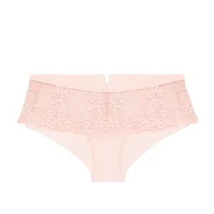 Saga Pink Nude Short