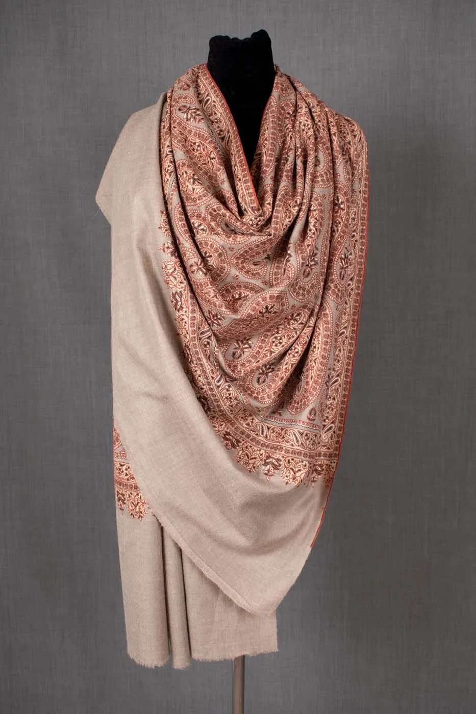 SAIMA - 40x80"