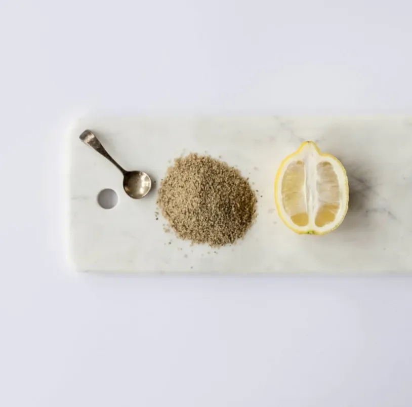 Salus Buff & Bath Salts