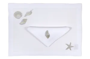 Shell collector