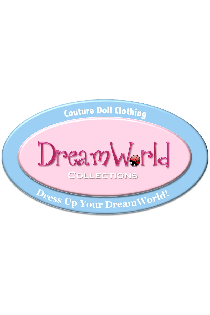 Show Time - Ballet Outfit for 18 inch Doll - Black Unitard, Pink Tutu Skirt, Slippers, Corsage, Hair Piece and Wristband